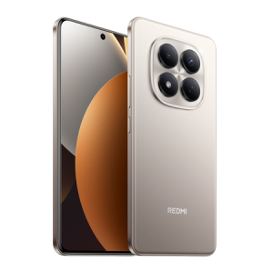 Смартфон REDMI Note 15 Pro 12/256GB (Титановый)