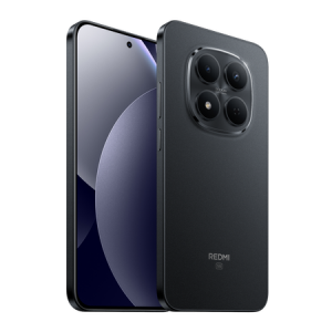 Смартфон REDMI Note 15 Pro 5G 8/256GB (Черный)