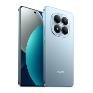 Смартфон REDMI Note 15 Pro 12/256GB (Голубой)