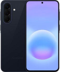 Смартфон Samsung Galaxy A57 5G 8/128 ГБ Тёмно-синий