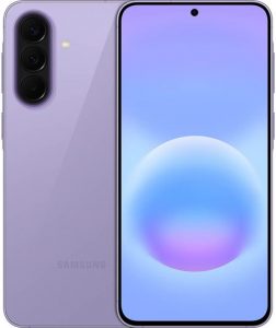 Смартфон Samsung Galaxy A57 5G 8/128 ГБ Фиолетовый