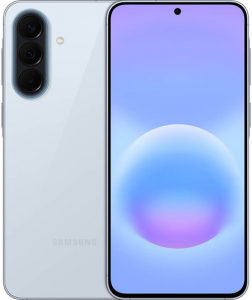 Смартфон Samsung Galaxy A57 5G 8/256 ГБ Голубой