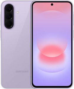 Смартфон Samsung Galaxy A37 5G 8/256 ГБ Фиолетовый