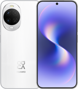 Смартфон HUAWEI Nova 15 12/256 ГБ Белый