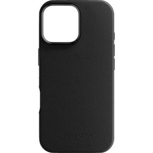 Чехол Native Union Active Case для iPhone 16 Pro чёрный