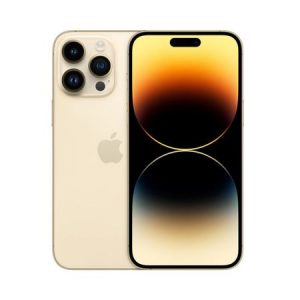Смартфон Apple iPhone 14 Pro Max 512Gb (Gold) (eSIM)