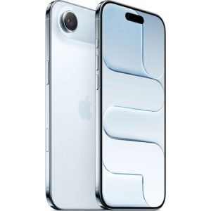 Смартфон Apple iPhone Air 256 ГБ «Небесно-голубой» (без RuStore)