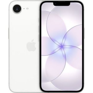 Смартфон Apple iPhone 17e 256 ГБ Белый (без RuStore, Nano+eSIM)