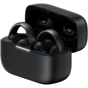 Наушники Anker Soundcore AeroClip чёрный
