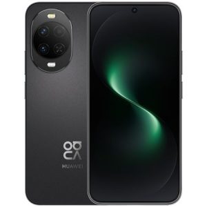 Смартфон Huawei Nova 15 512 ГБ чёрный