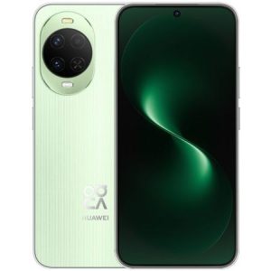 Смартфон Huawei Nova 15 256 ГБ зелёный