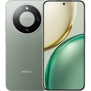 Смартфон Honor X9d 12+256 ГБ зелёный