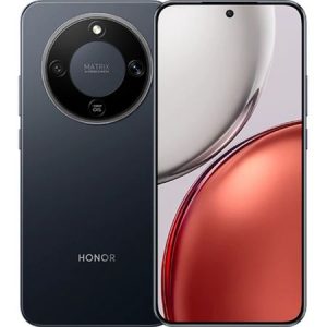 Смартфон Honor X9d 12+256 ГБ чёрный
