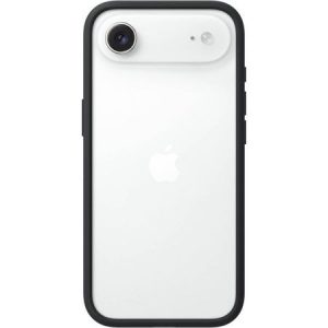 Чехол Apple для iPhone Air Bumper чёрный