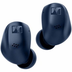 Наушники Sennheiser Accentum True Wireless синий