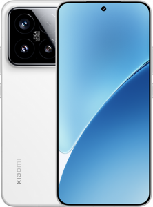 Смартфон Xiaomi 15 12/256 ГБ Белый