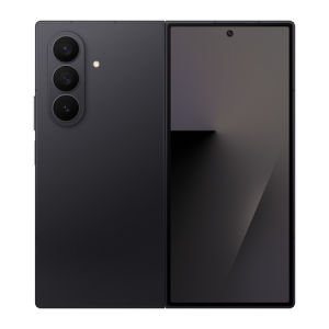 Samsung Galaxy Z Fold7 5G 12/256Gb (Jetblack)