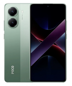 Xiaomi Poco X7 Pro 5G 8/256Gb (Green)