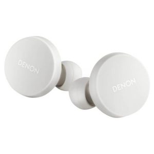Наушники Denon PerL белый