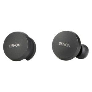 Наушники Denon PerL чёрный
