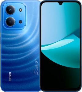 Смартфон Xiaomi REDMI 15C 8/256 ГБ Синий