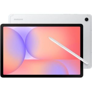 Планшет Samsung Galaxy Tab S10 Lite 5G 6+128 ГБ серебристый