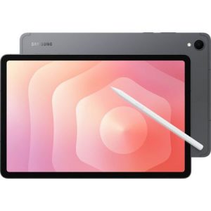 Планшет Samsung Galaxy Tab S11 5G 12+256 ГБ серый