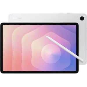 Планшет Samsung Galaxy Tab S11 5G 12+256 ГБ серебристый