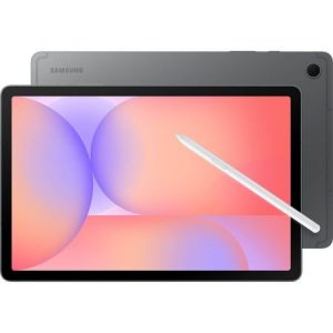 Планшет Samsung Galaxy Tab S10 Lite Wi-Fi 6+128 ГБ серый