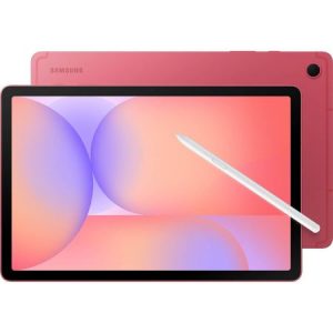 Планшет Samsung Galaxy Tab S10 Lite Wi-Fi 6+128 ГБ коралловый