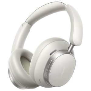 Наушники Ugreen HP206 Studio Pro Hybrid белый