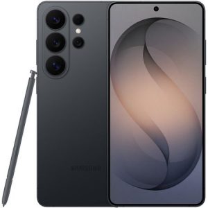 Смартфон Samsung Galaxy S26 Ultra 1 ТБ чёрный