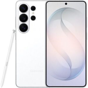 Смартфон Samsung Galaxy S26 Ultra 1 ТБ белый