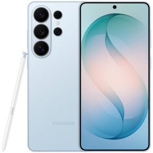 Смартфон Samsung Galaxy S26 Ultra 1 ТБ голубой