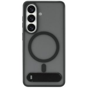 Чехол uBear Stand 360 Mag Case для Samsung Galaxy S26 чёрный