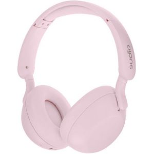 Наушники Sudio R3 розовый
