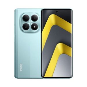 Xiaomi Poco M8 5G 8/256Gb (Black)