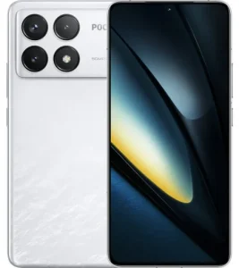Xiaomi Poco F6 Pro 5G 16/1Tb (White)