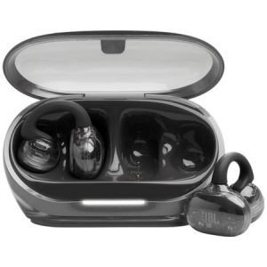 Наушники JBL Soundgear Clips чёрный