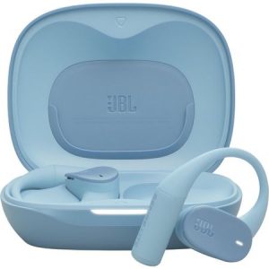 Наушники JBL Sense Lite голубой