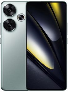 Xiaomi Poco F6 NFC 8/256Gb (Green)