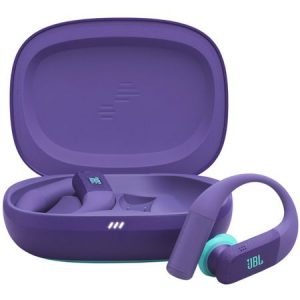 Наушники JBL Endurance Peak 4 фиолетовый