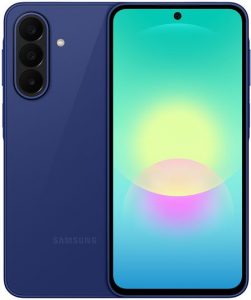 Смартфон Samsung Galaxy A27 8/256 ГБ Синий