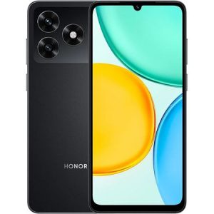 Смартфон Honor X5d Plus 4+256 ГБ чёрный