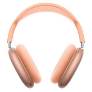 Наушники Apple AirPods Max 2 оранжевый