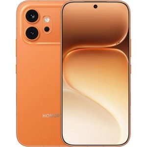 Смартфон Honor 600 12+256 ГБ оранжевый