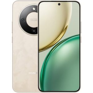 Смартфон Honor X9d 12+256 ГБ золотой