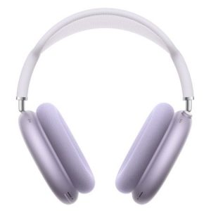 Наушники Apple AirPods Max 2 фиолетовый