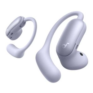 Наушники Anker Soundcore AeroFit 2 Pro фиолетовый