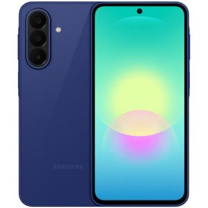 Смартфон Samsung Galaxy A27 5G 128 ГБ синий